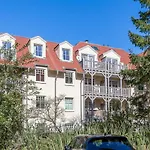 Ostseewelle 06 * Ostseebad Kühlungsborn