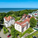 Ostseewelle 06 Apartamento Ostseebad Kühlungsborn