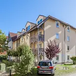 Ostseewelle 06 * Ostseebad Kühlungsborn