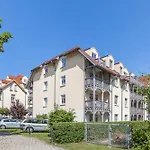 公寓 Ostseewelle 06
