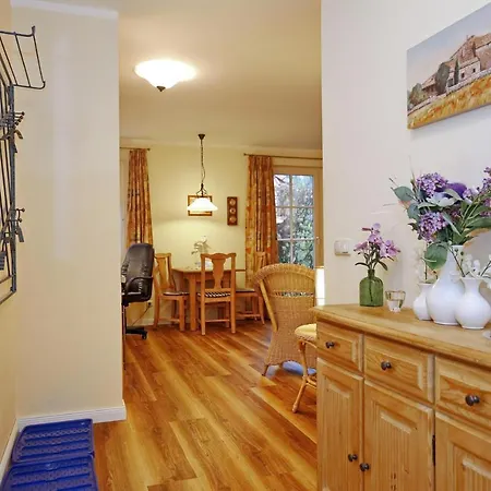 Ostseewelle 06 * Ostseebad Kühlungsborn