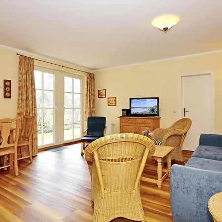 Ostseewelle 06 * Ostseebad Kühlungsborn