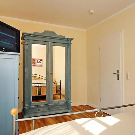 Ostseewelle 06 * Ostseebad Kühlungsborn