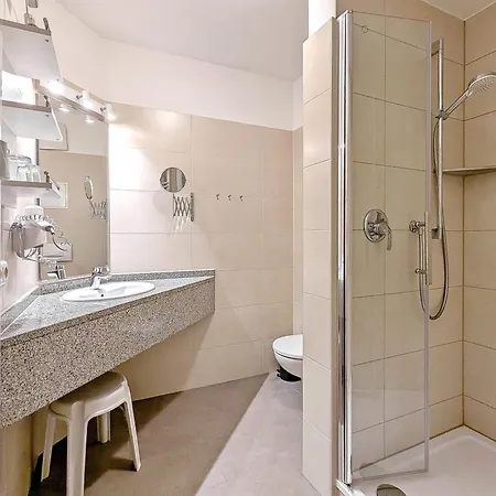 Apartment Ostseewelle 06
