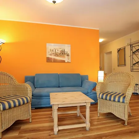 Ostseewelle 06 * Ostseebad Kühlungsborn