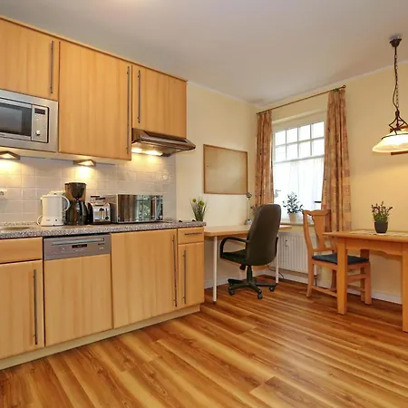 Ostseewelle 06 Ostseebad Kühlungsborn